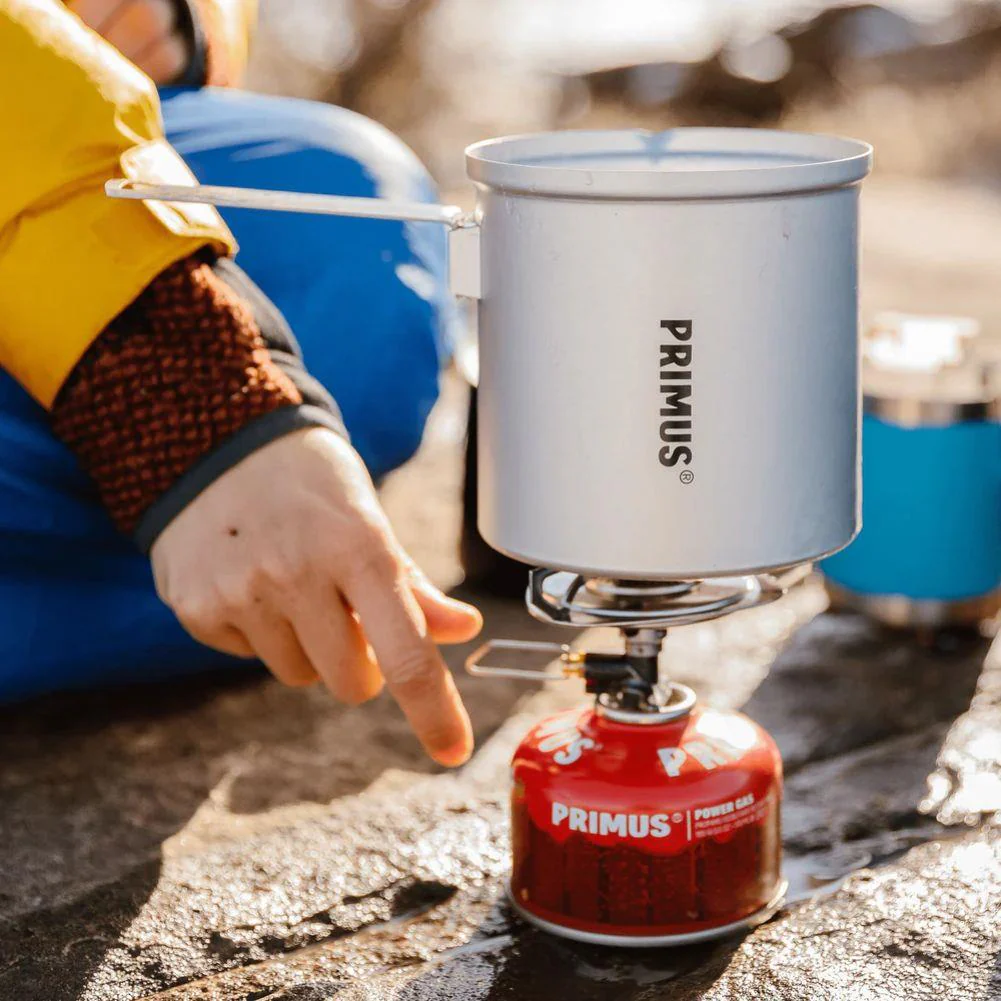 Primus Essential Trail Stove - Image 10