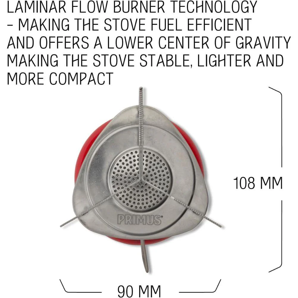 Primus Essential Trail Stove - Image 4