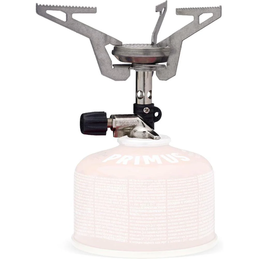 Primus Express Backpacking Stove