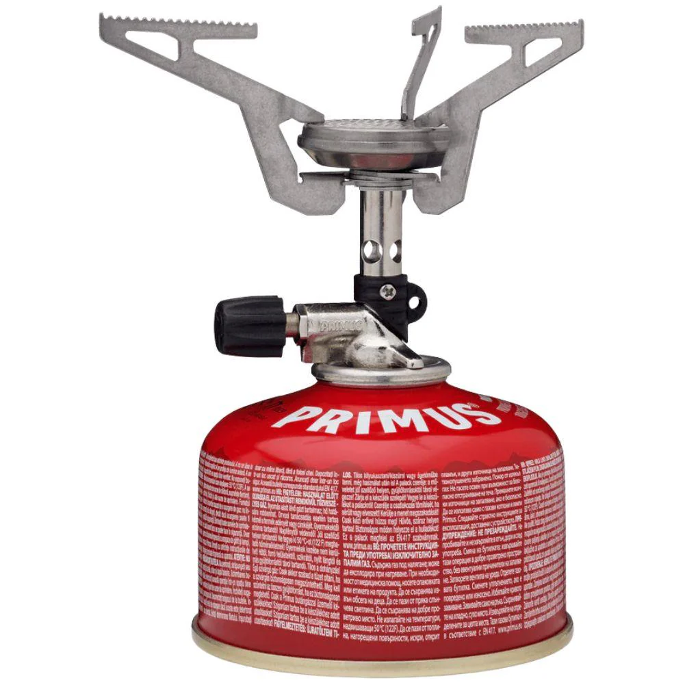 Primus Express Backpacking Stove - Image 5