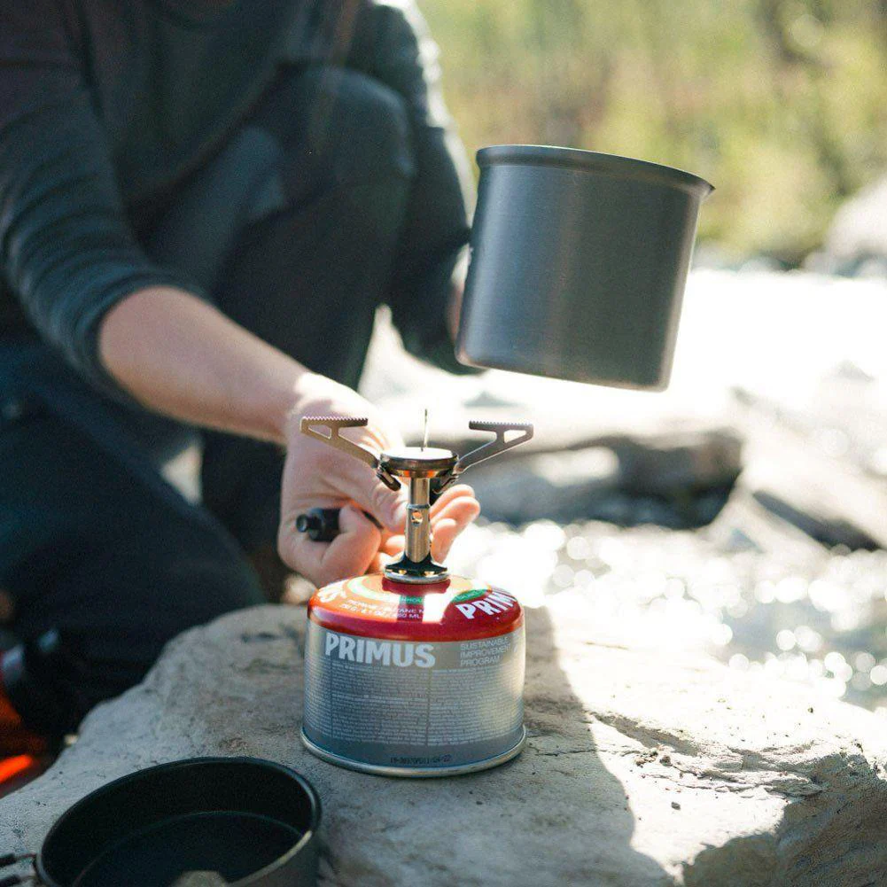 Primus Express Backpacking Stove - Image 6