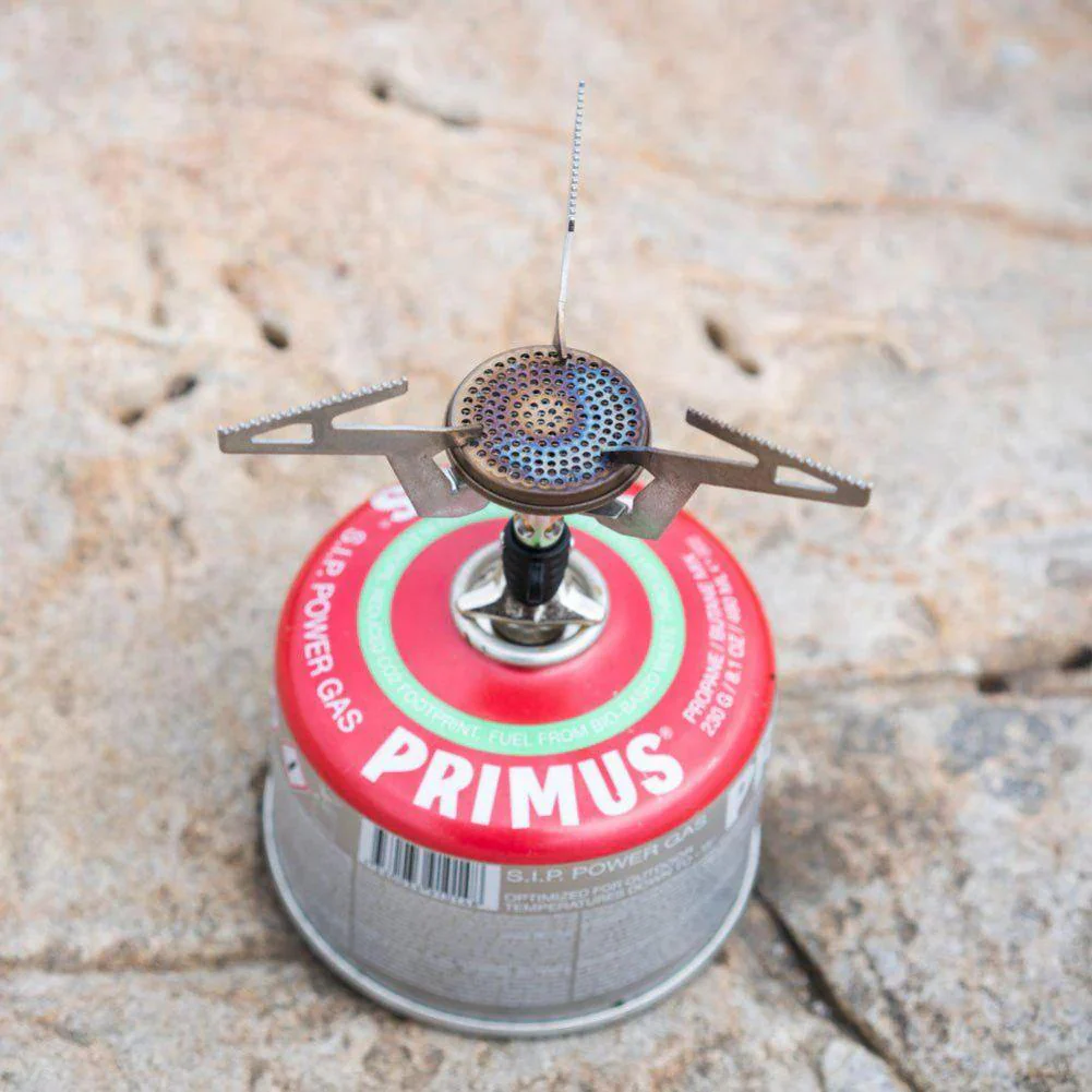 Primus Express Backpacking Stove - Image 7