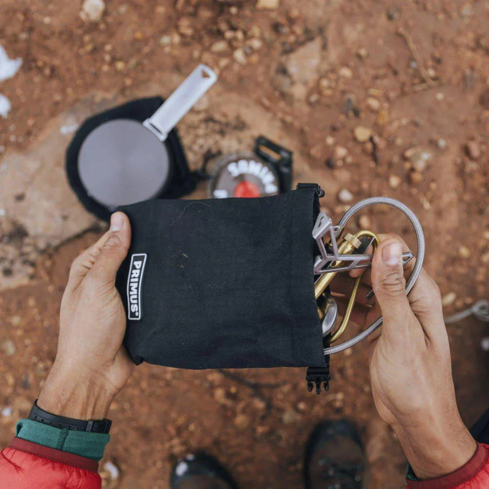 Primus Express Spider Backpacking Stove - Image 10