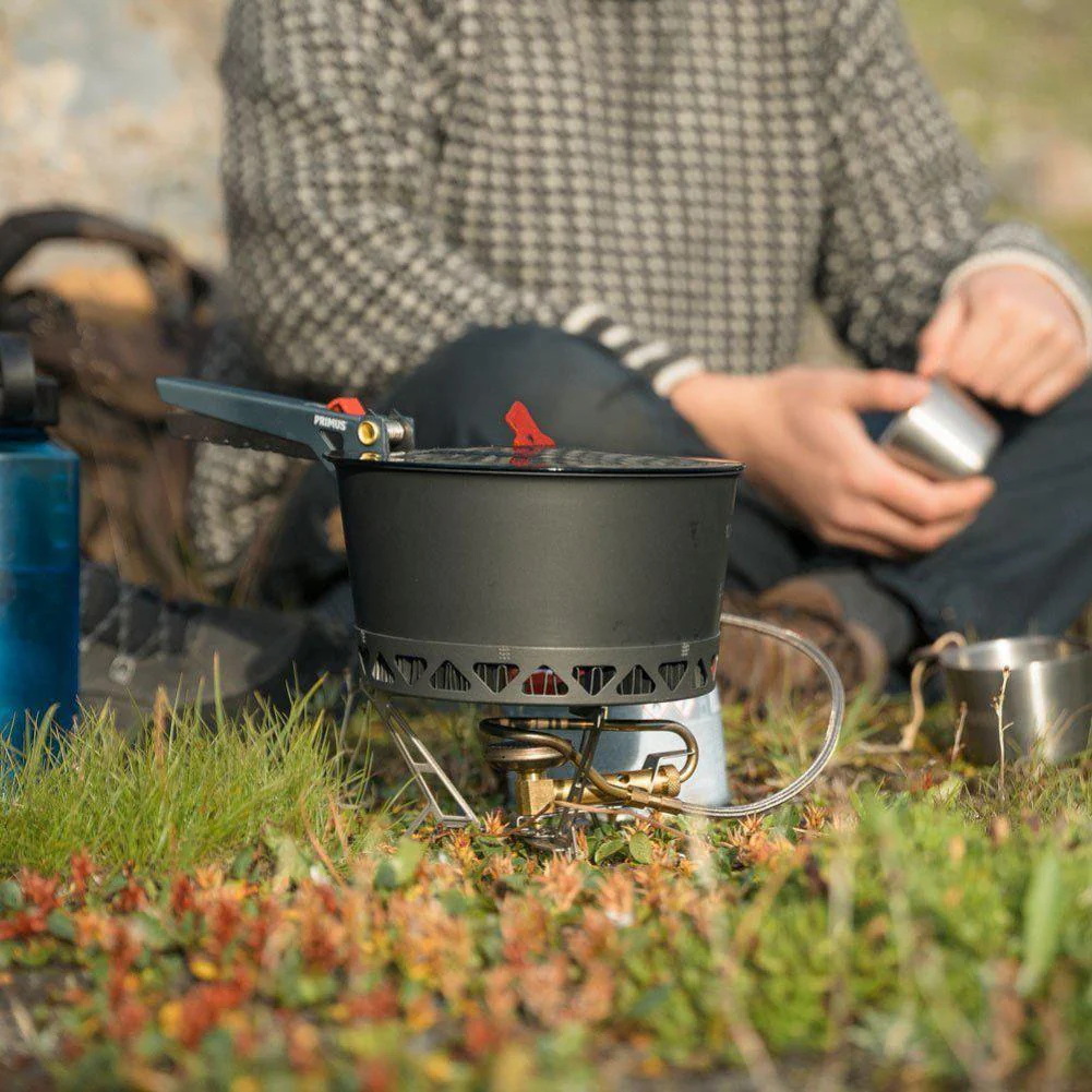 Primus Express Spider Backpacking Stove - Image 8