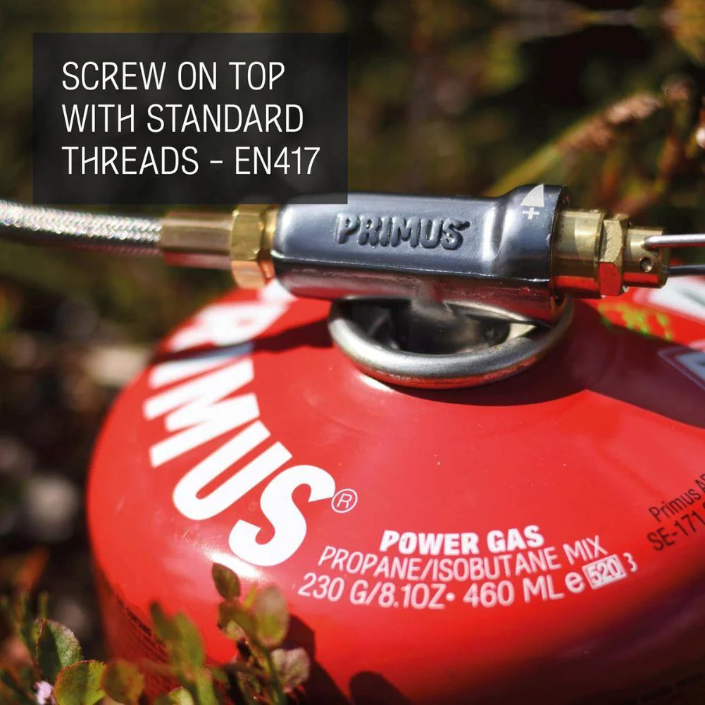 Primus Power Gas 230g - Image 4