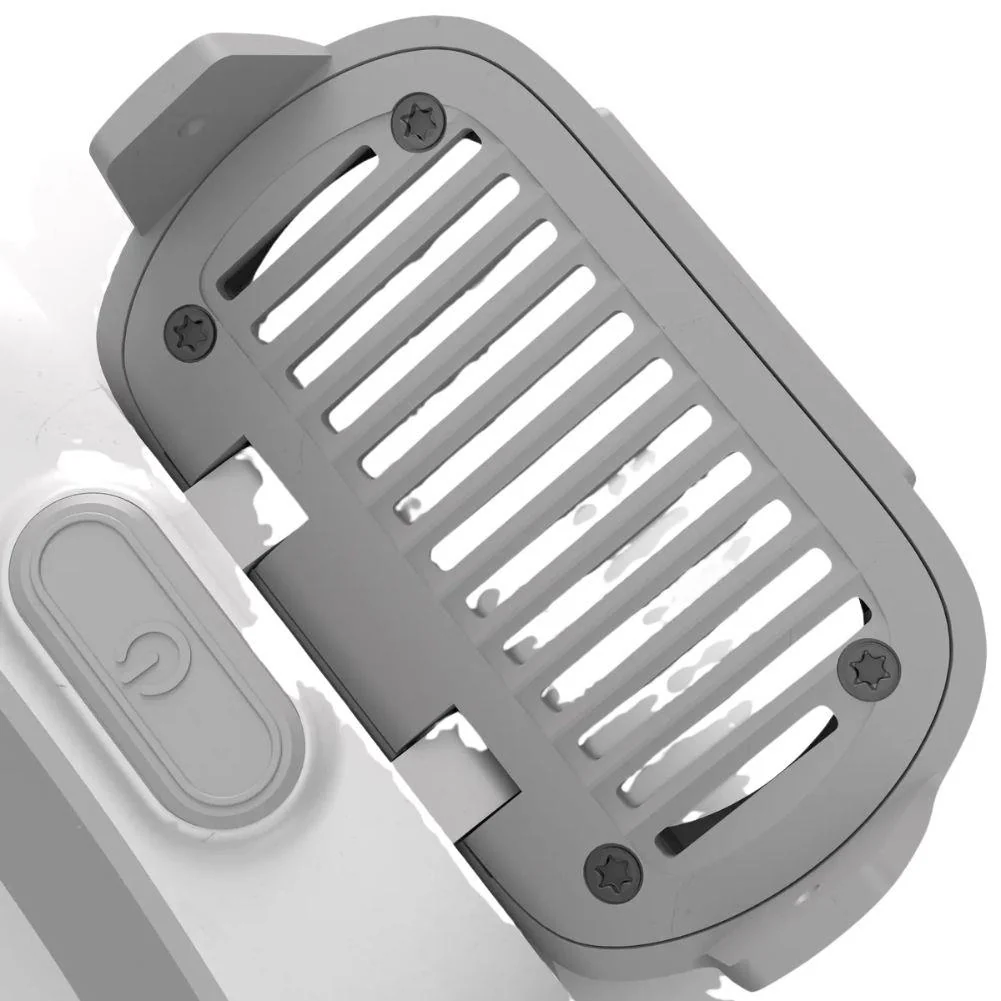 Silva Seek 450 Recharge Headtorch (Whiteout) - Image 7