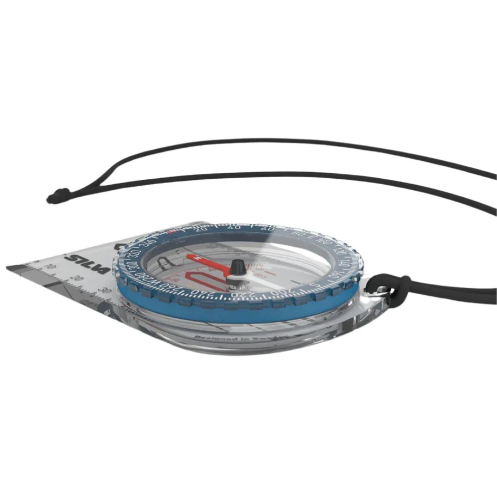 Silva Starter 1-2-3 Compass - Image 5
