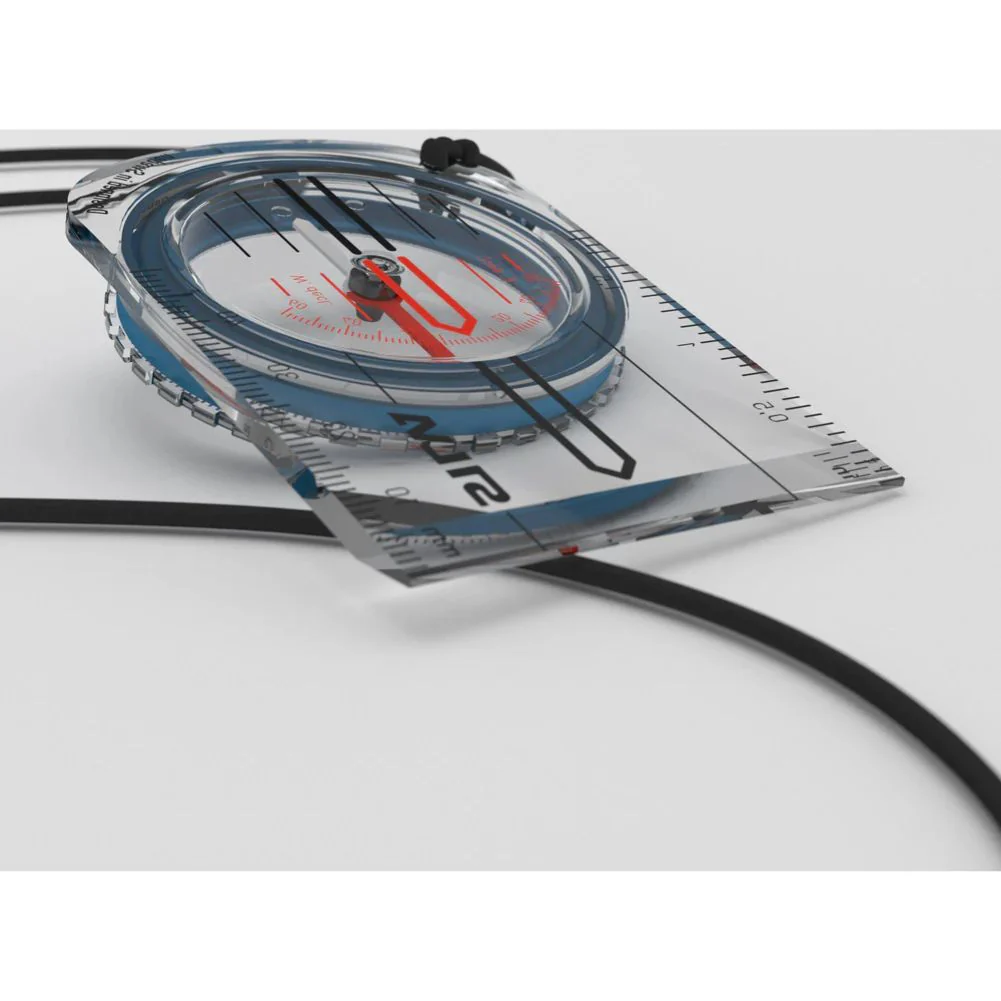 Silva Starter 1-2-3 Compass - Image 6