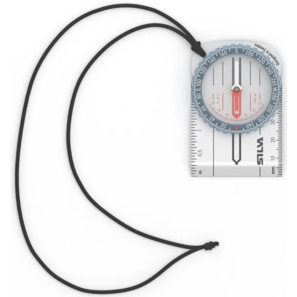 Silva Starter 1-2-3 Compass - Image 8