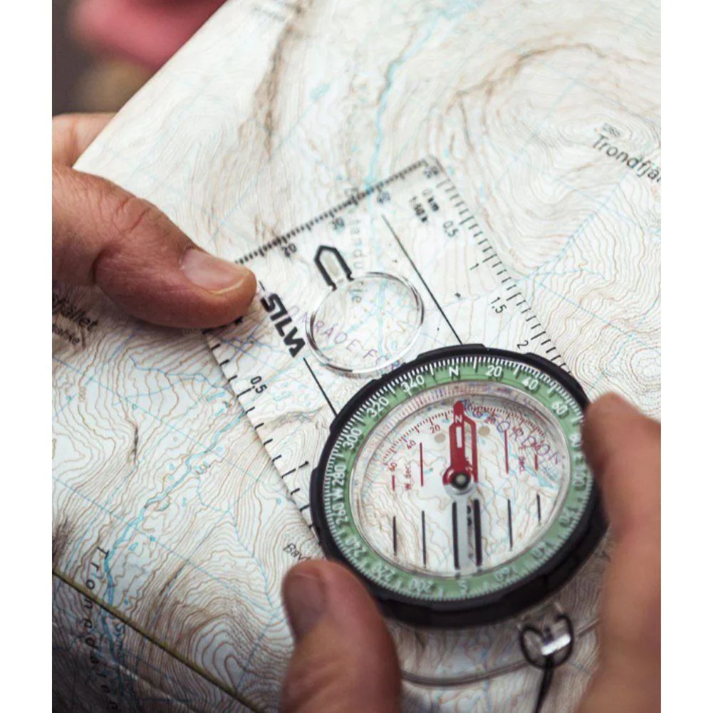 Silva Ranger Compass - Updated - Image 8