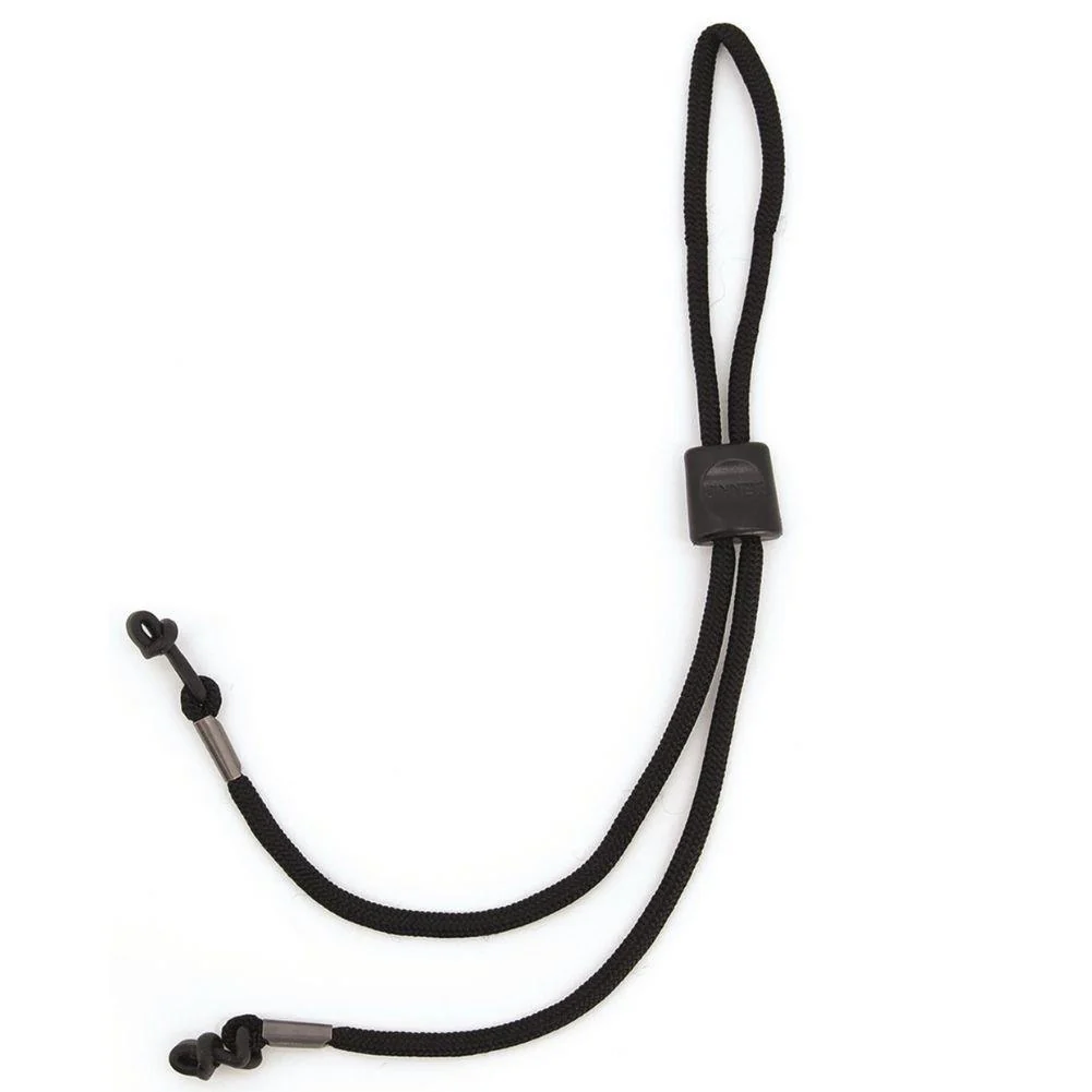 Sinner Glasses Cord (Black)