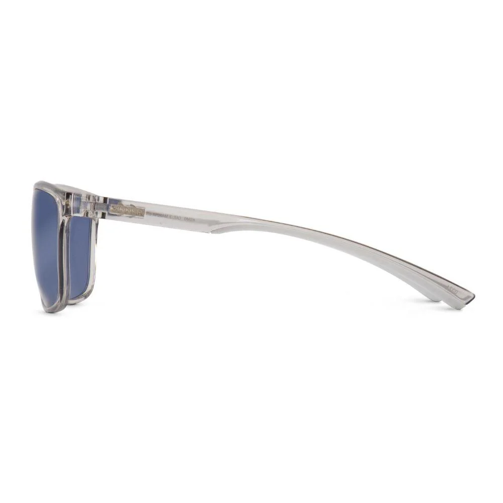 Sinner Komo Sunglasses (Shiny Cry Grey) - Image 3