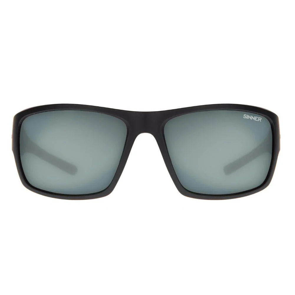 Sinner Lemmon Sport Sunglasses (Dark Grey) - Image 2