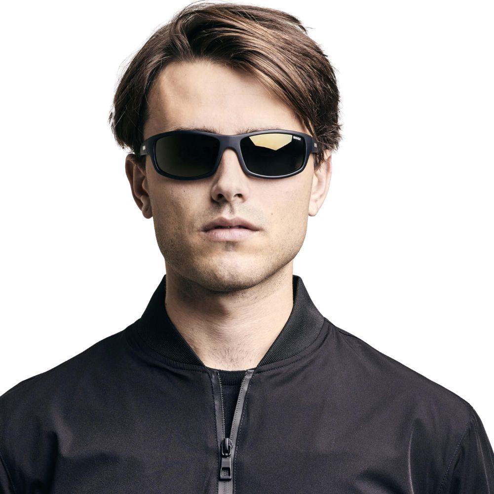Sinner Monarch Sunglasses (Black) - Image 4