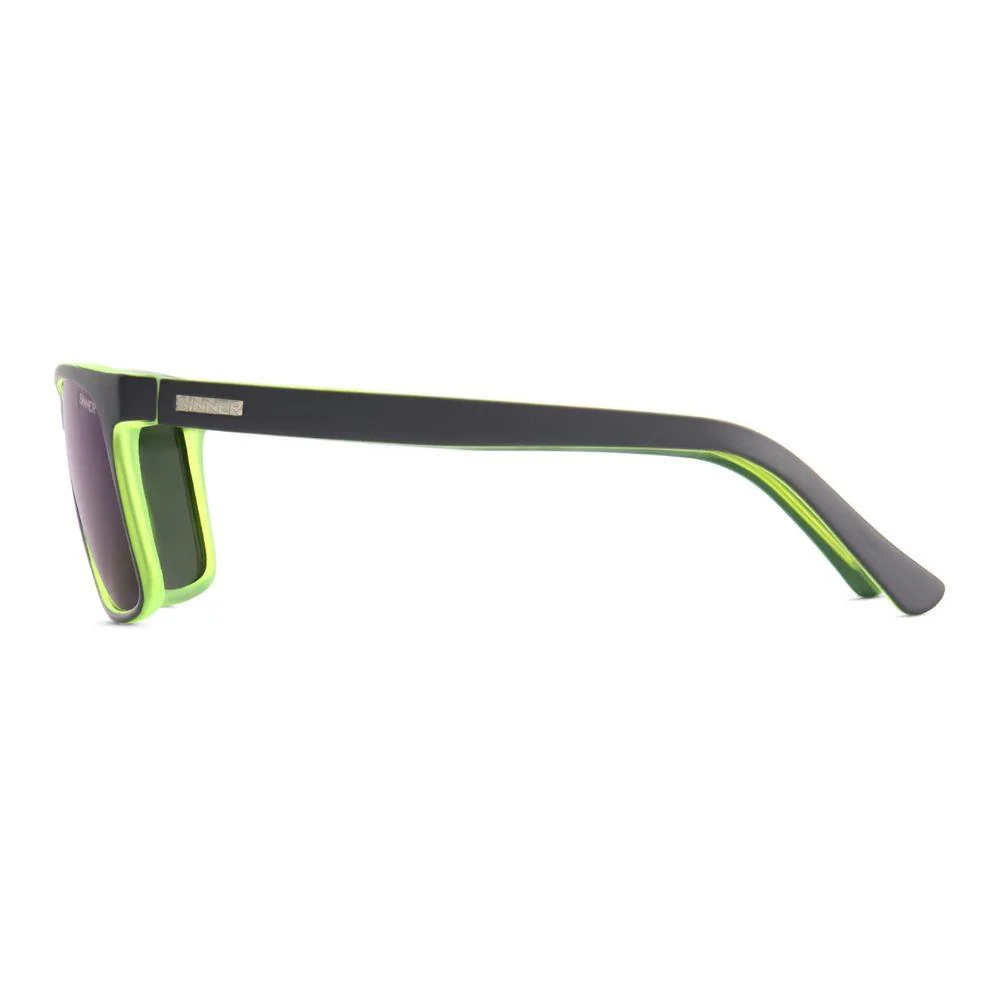 Sinner Oak Cx Sintec Sunglasses (Blue/Green) - Image 3