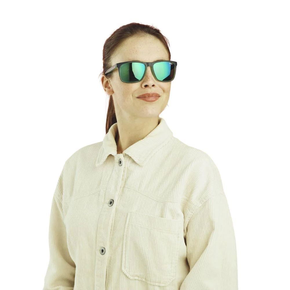 Sinner Oak Cx Sintec Sunglasses (Blue/Green) - Image 4