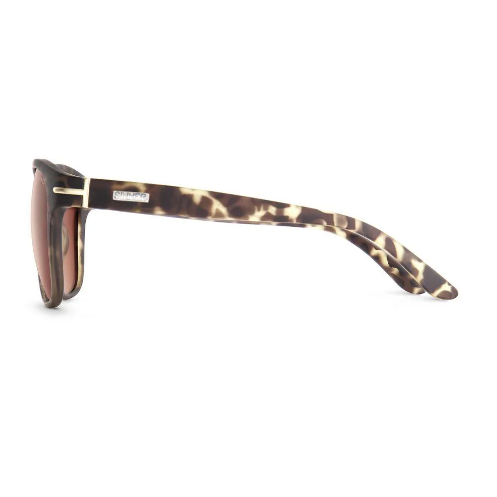 Sinner Paraiso Sintec Sunglasses (Olive Tortoise) - Image 3