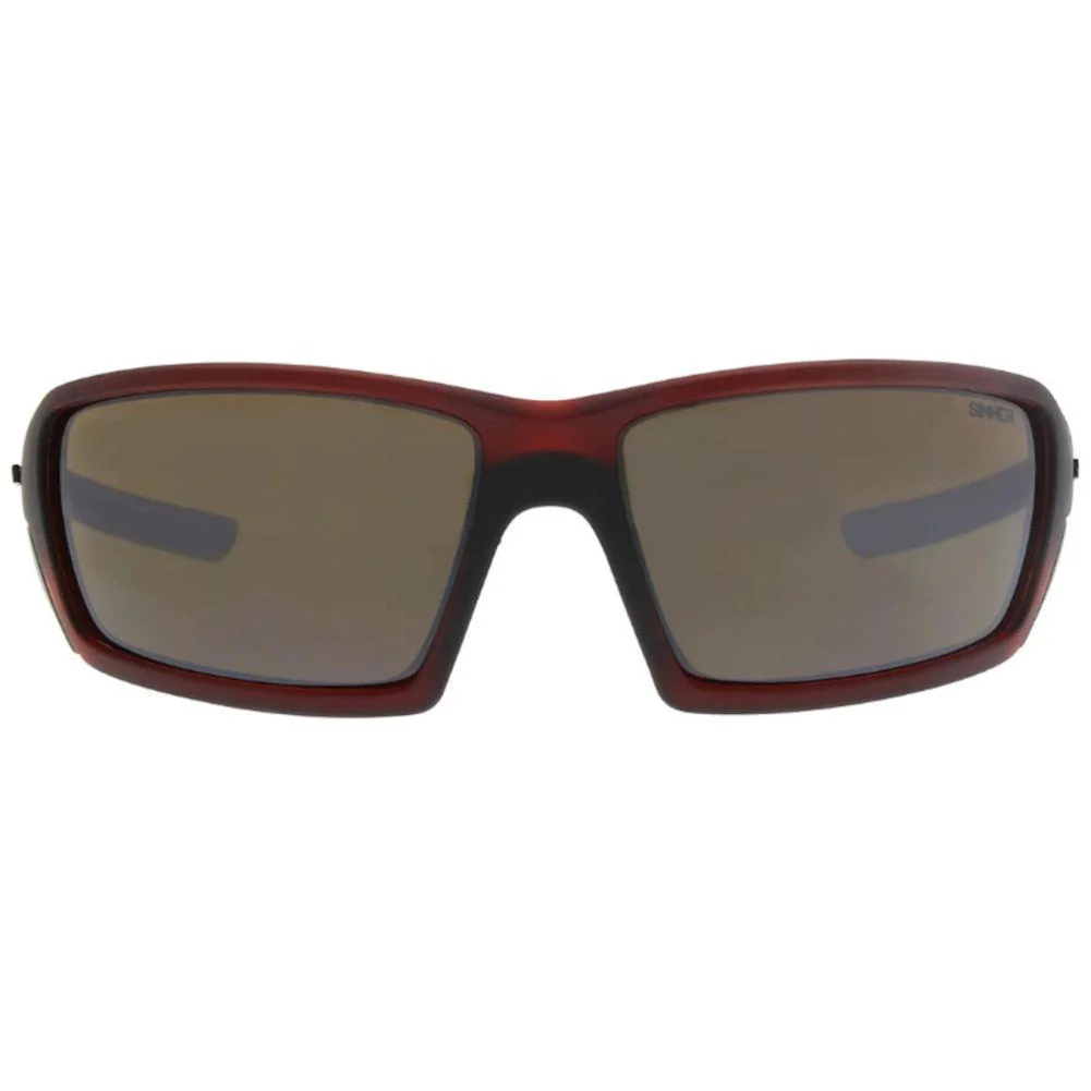 Sinner Relais - Matte Brown - PC Brown Mirror Cat4 - Image 2