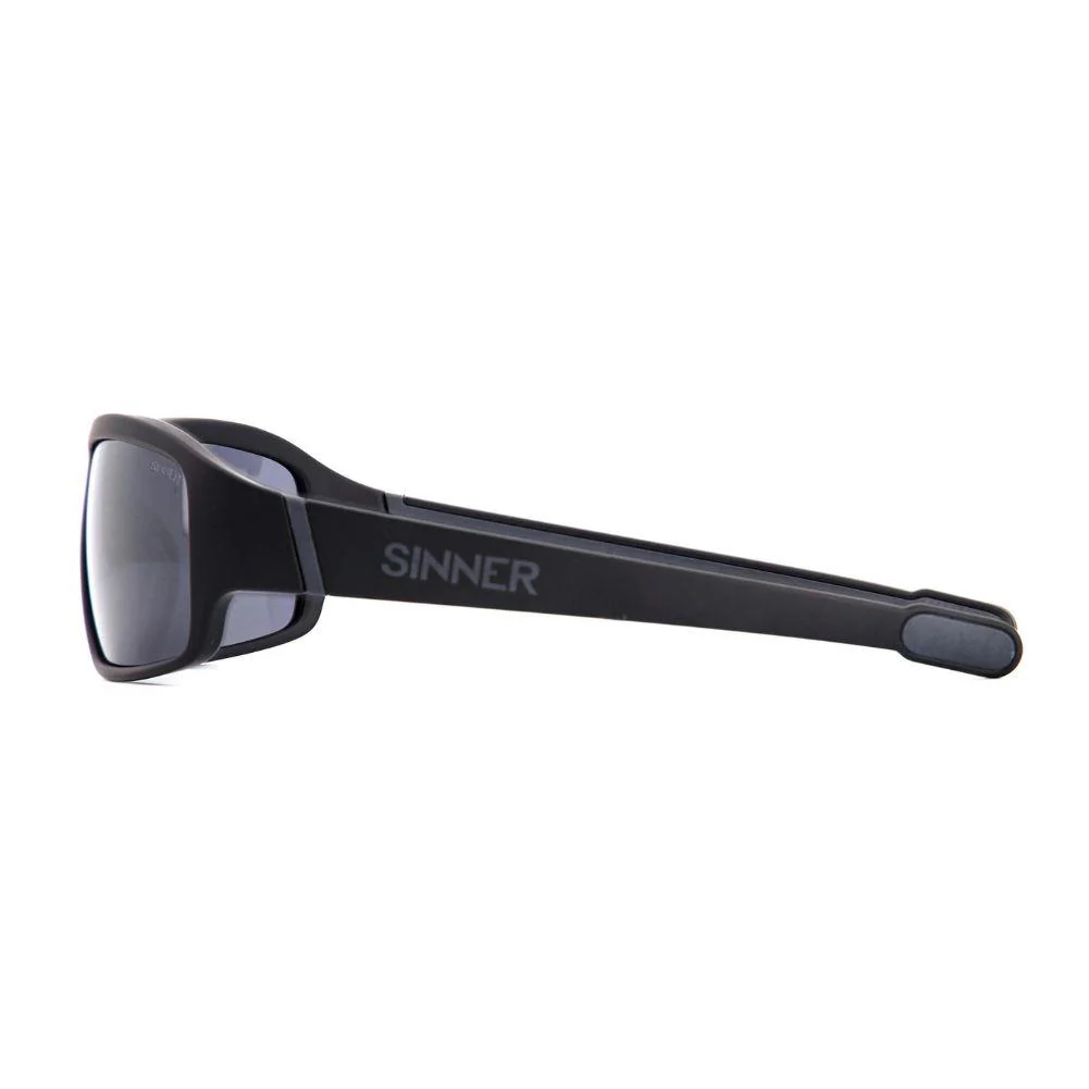 Sinner Ros X Sunglasses (Black) - Image 2