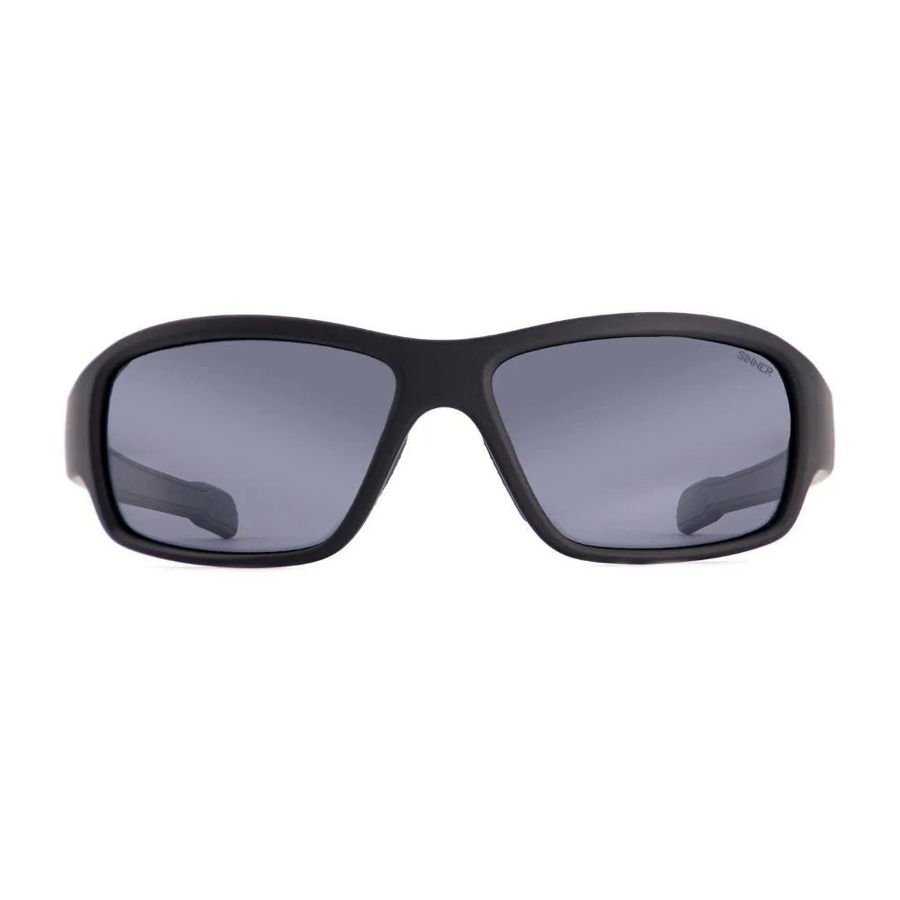 Sinner Ros X Sunglasses (Black) - Image 3
