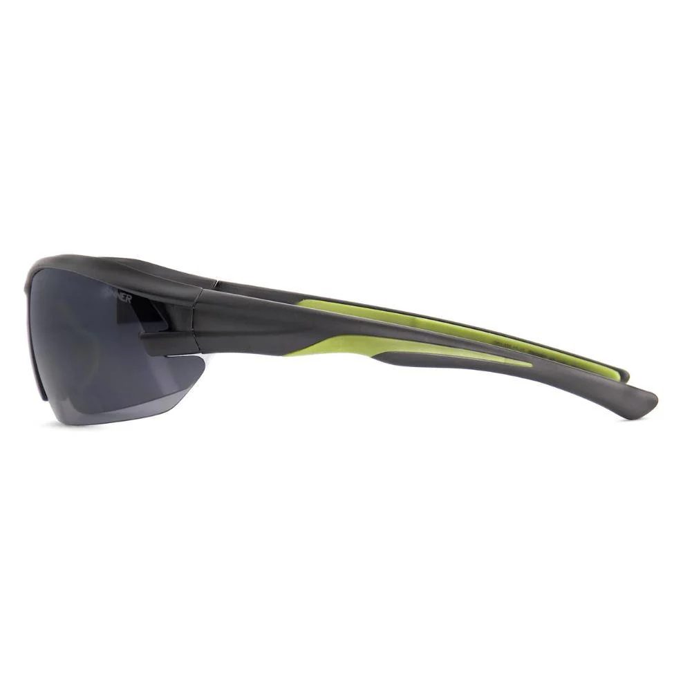 Sinner Speed Sport Sunglasses (Matte Black) - Image 3