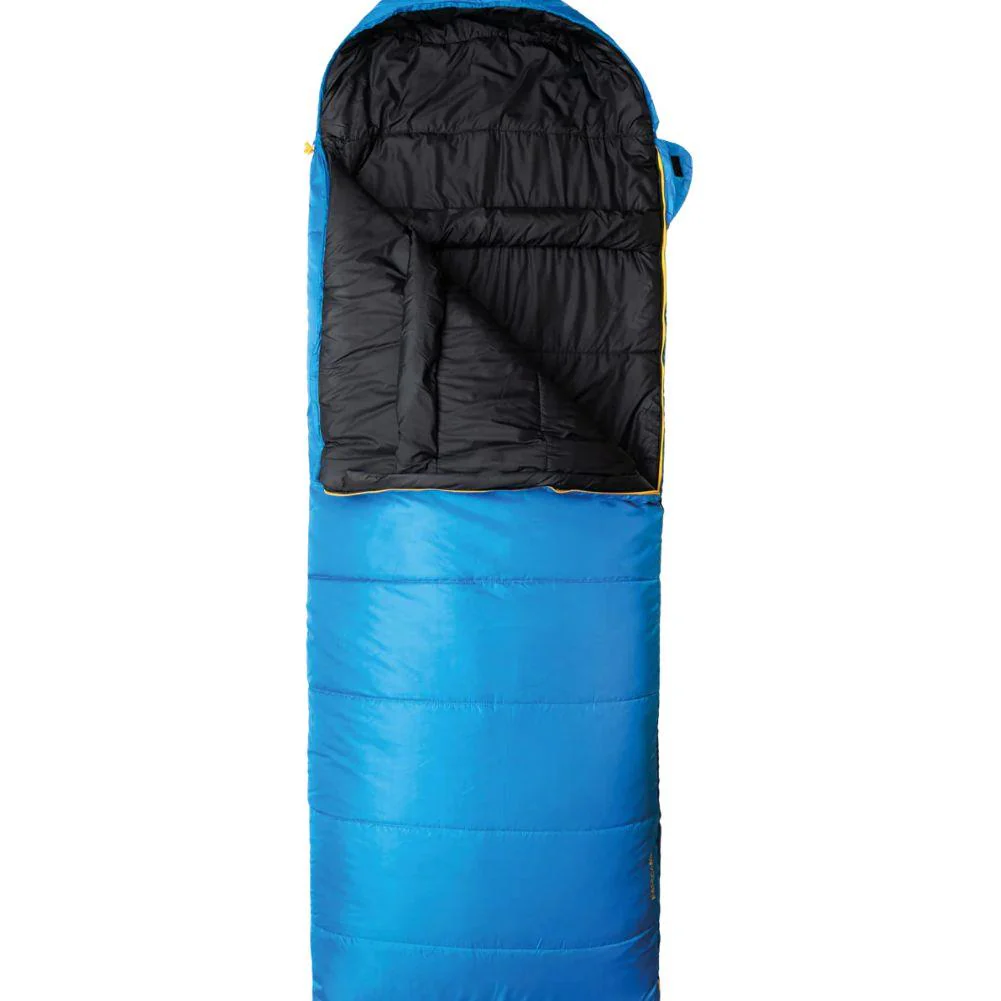 Snugpak Navigator Rectangular Sleeping Bag - Left Zip - Image 2