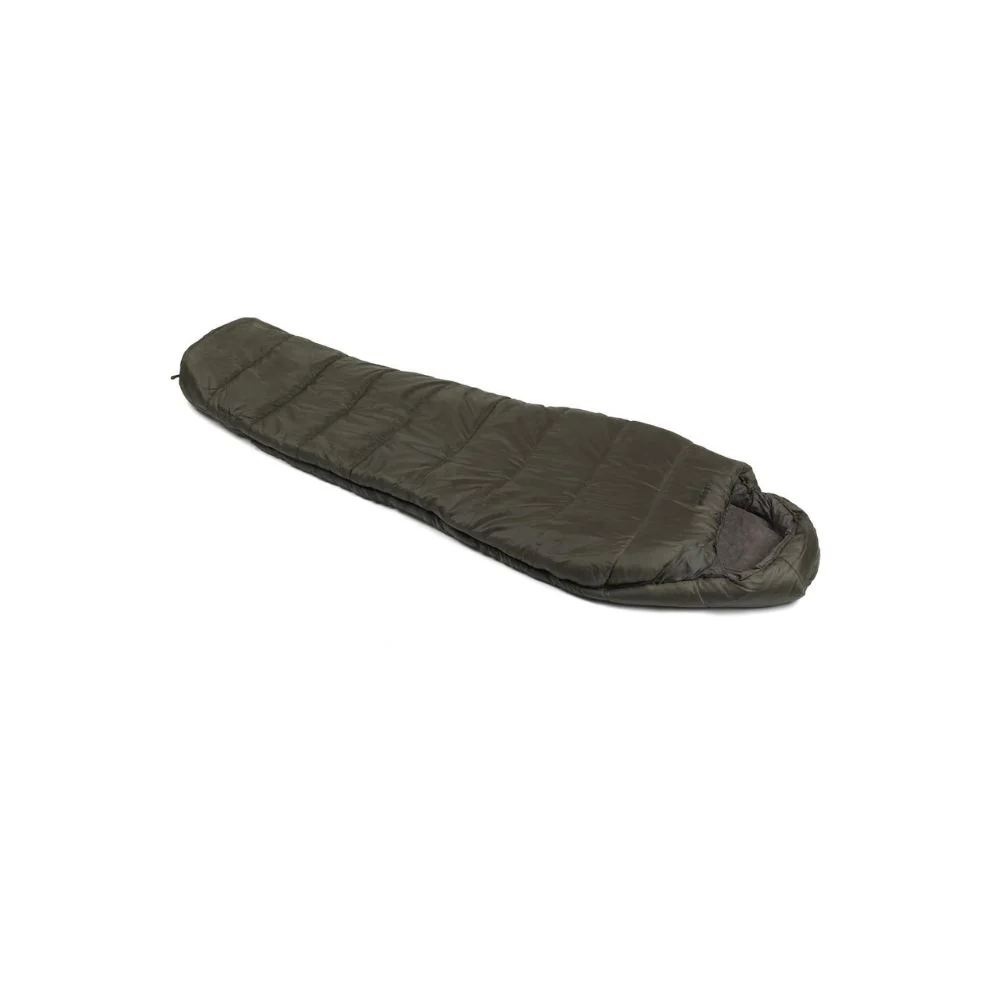 Snugpak Sleeper Expedition (Basecamp) Sleeping Bag - Olive