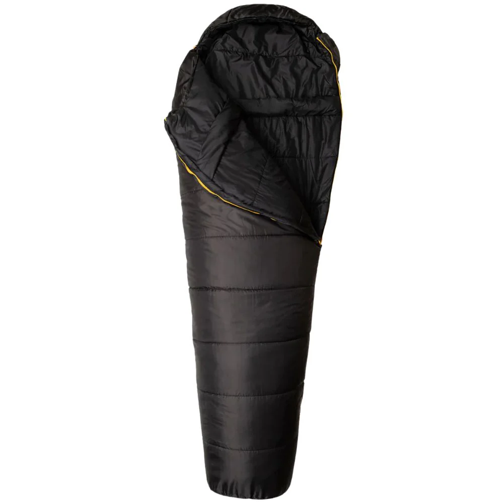 Snugpak Sleeper Extreme (Basecamp) Sleeping Bag (Onyx Black) - Image 2