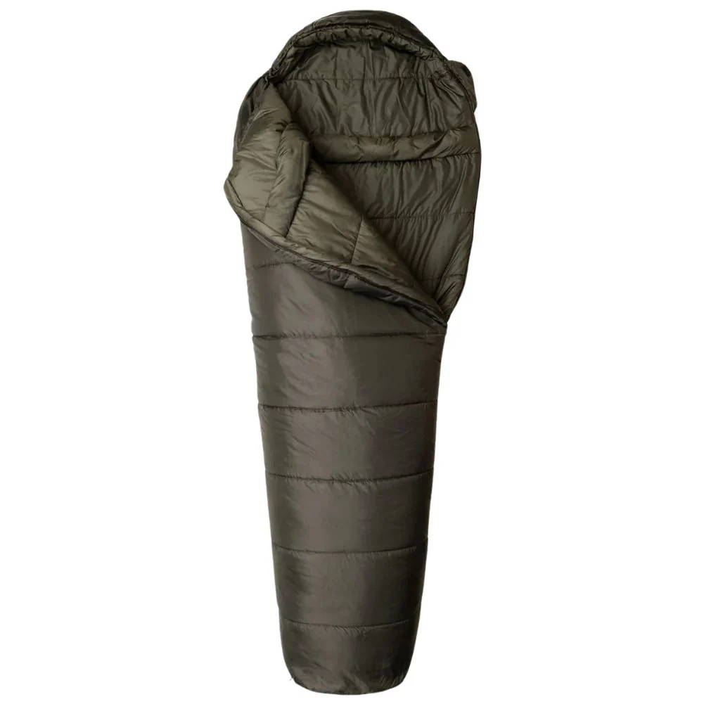 Snugpak Sleeper Extreme (Basecamp) Sleeping Bag (Olive)