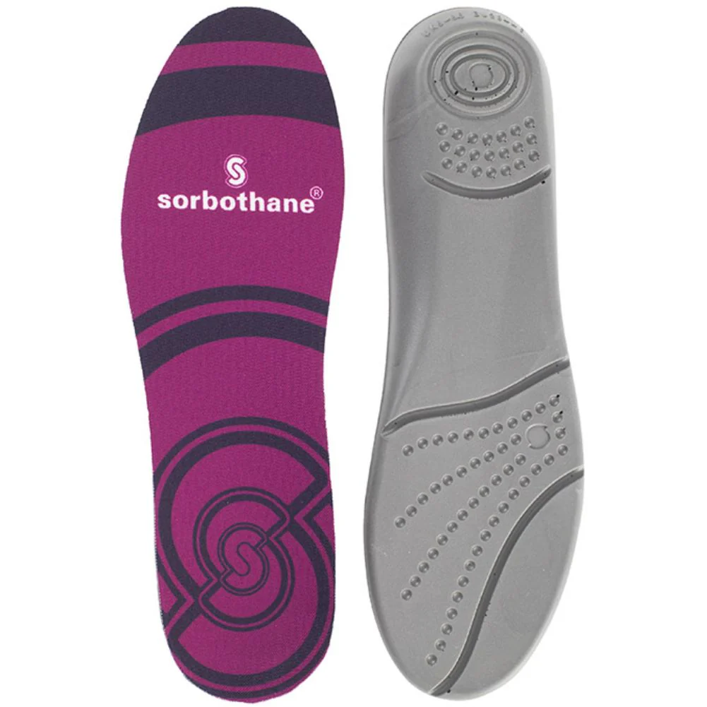 Sorbothane Cush'n'Step Insoles - Image 4