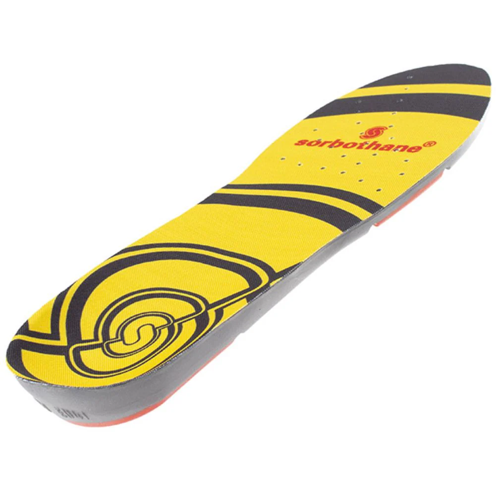 Sorbothane Double Strike Insole - Image 4