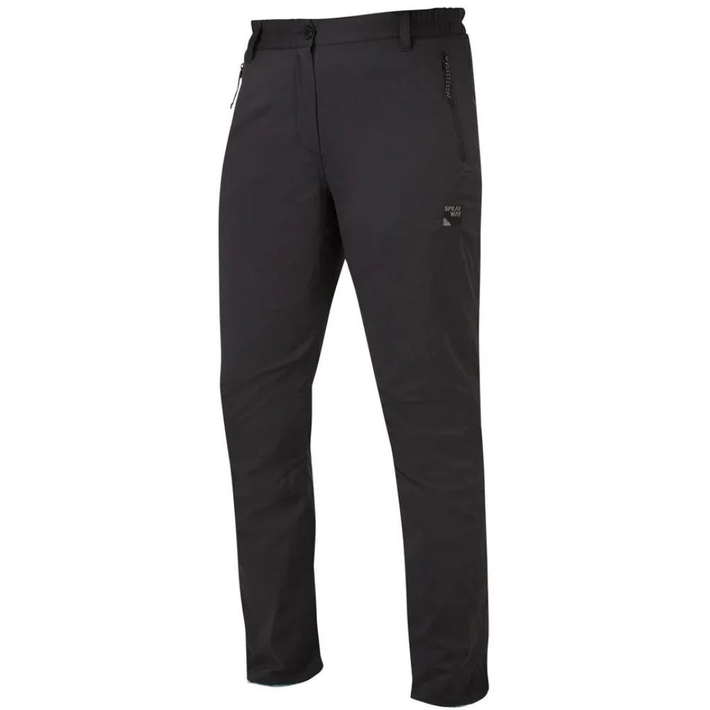 Sprayway All Day Women's Rainpant (Long)