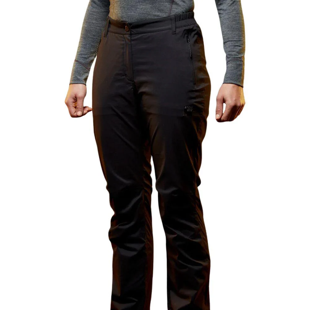 Sprayway All Day Women's Rainpant (Long) - Image 10