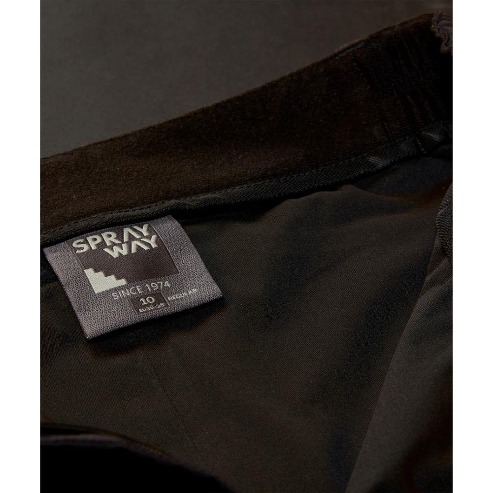 Sprayway All Day Women's Rainpant (Long) - Image 11