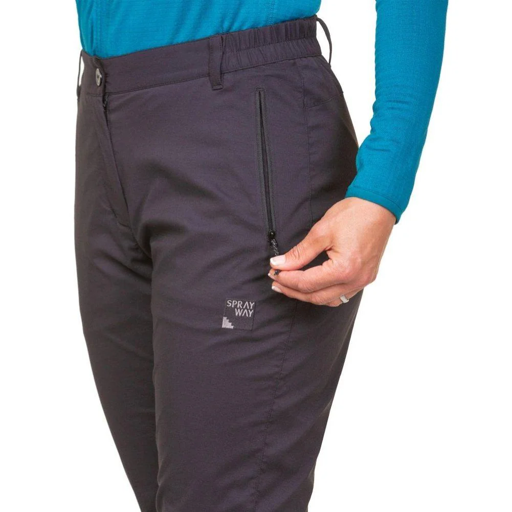 Sprayway All Day Women's Rainpant (Regular) - Image 7
