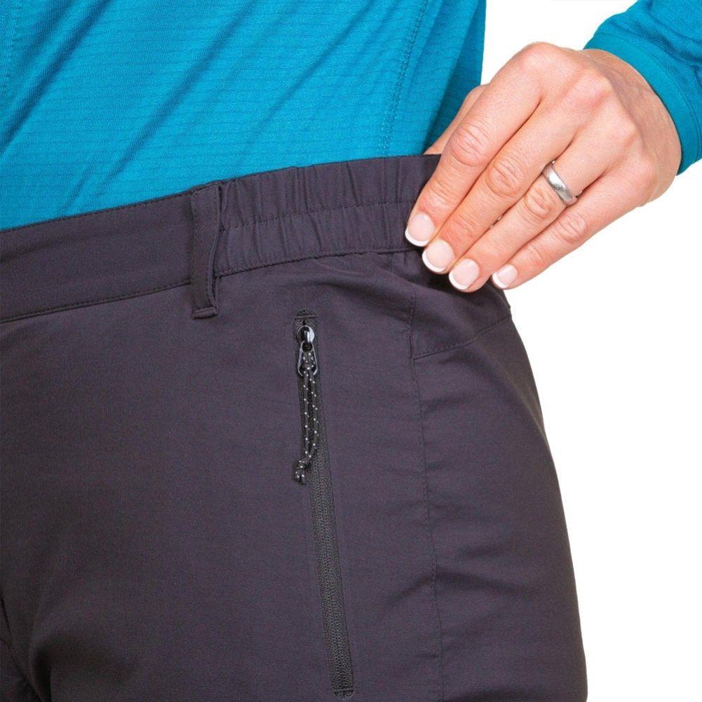 Sprayway All Day Women's Rainpant (Short) - Image 6