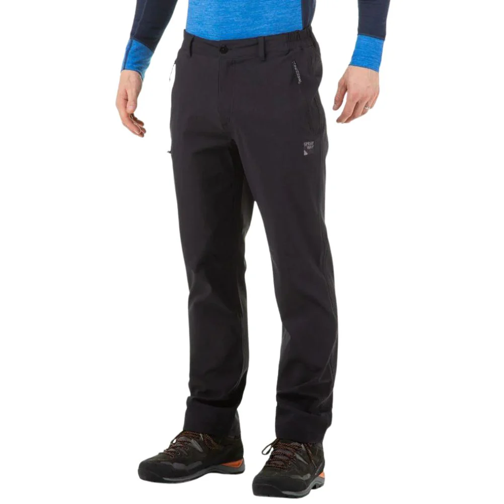 Sprayway Mens Compass Warm Challenger Pant - Image 4