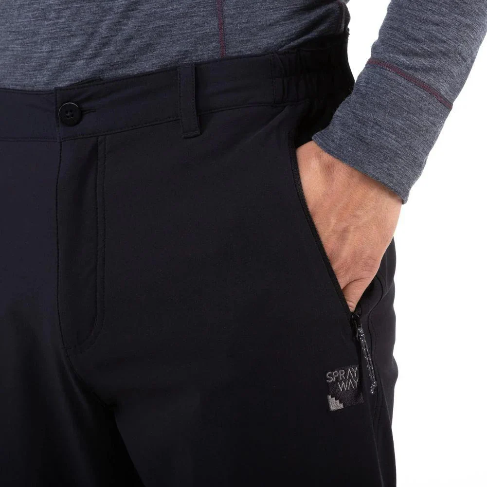 Sprayway Mens Compass Warm Challenger Pant - Image 6