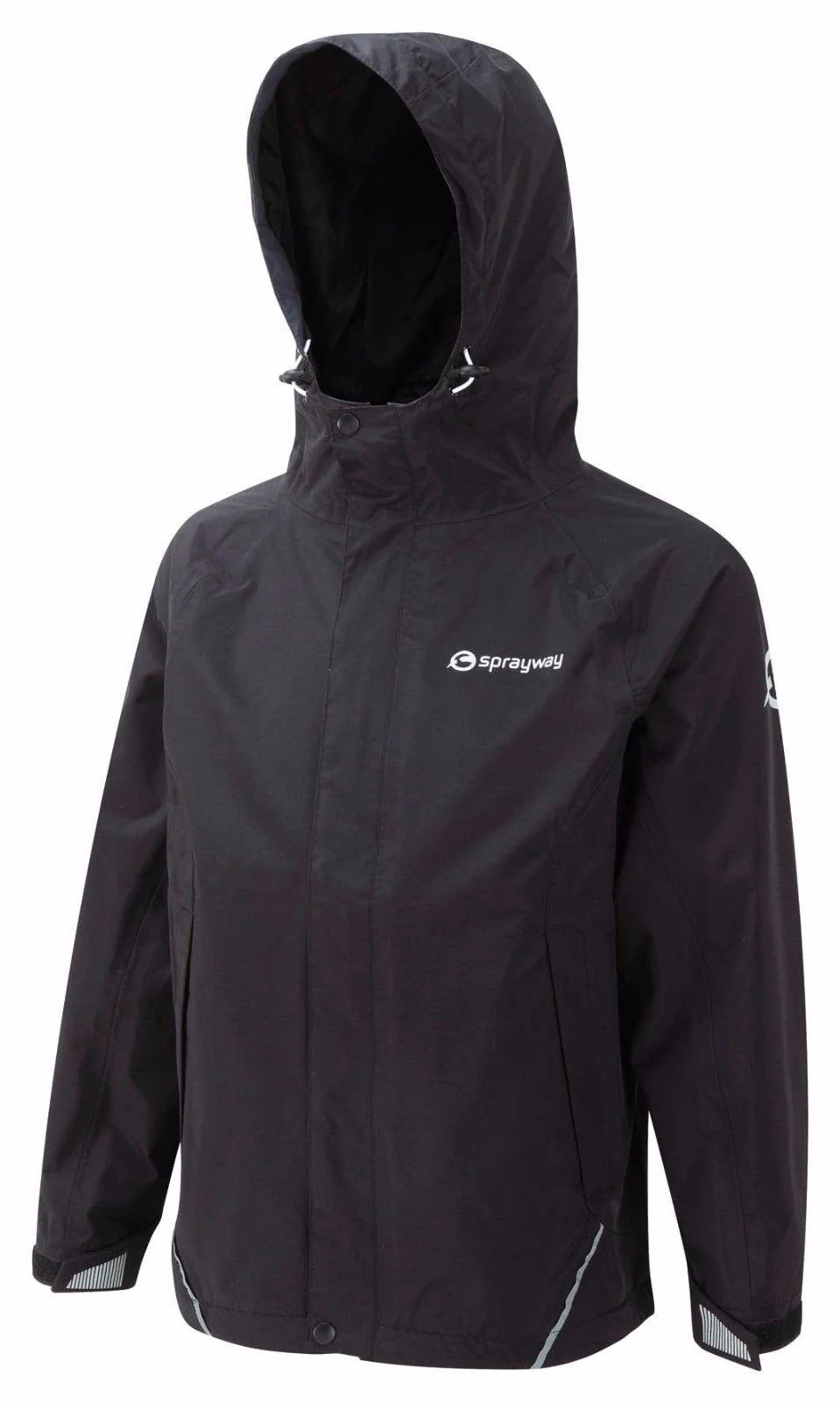 Sprayway Kid's Hawk I.A Jacket - Image 3