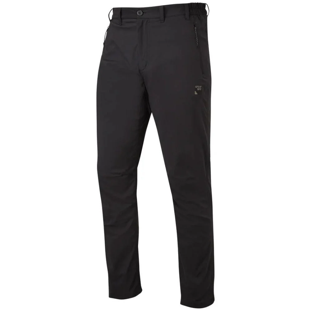Sprayway Men's All Day Rainpants (Long)