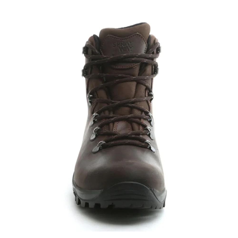 Sprayway Mens Canna HydroDRY Waterproof Walking Boots - Image 3