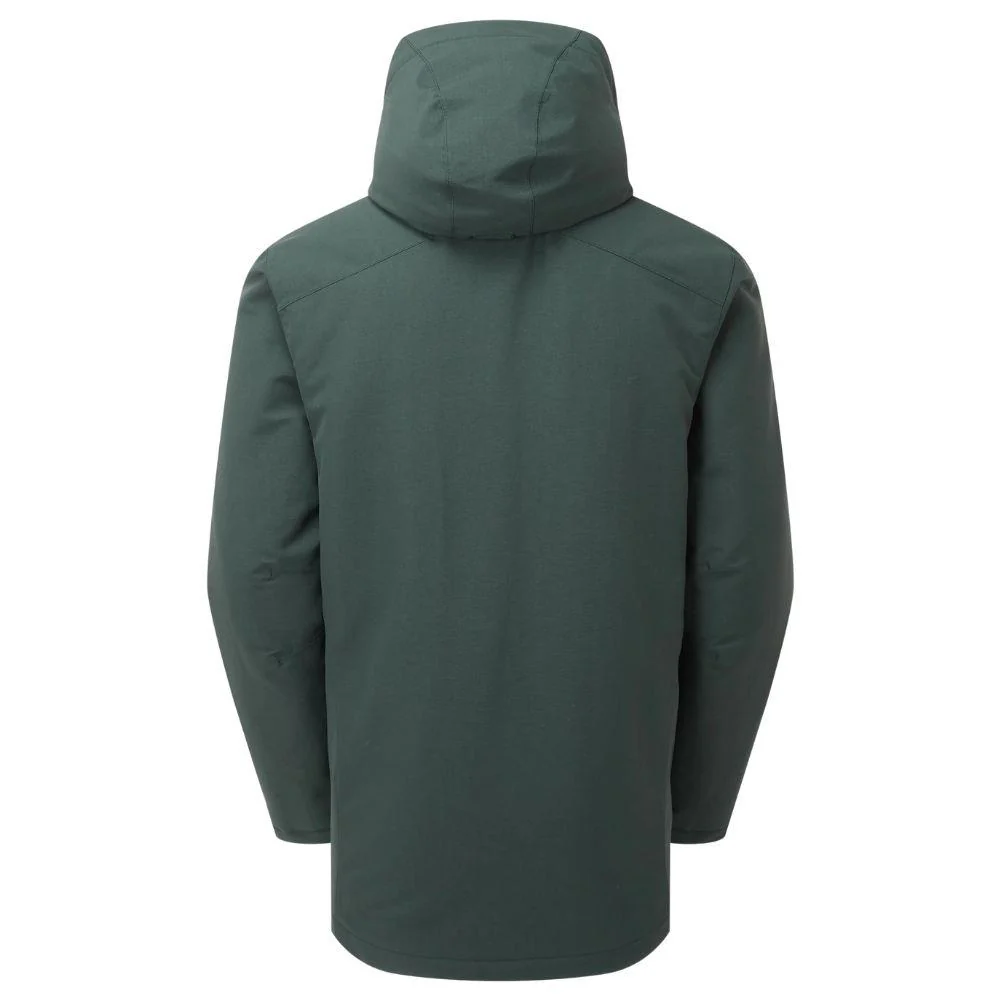 Sprayway Men's Monsal Waterproof Jacket (Dark Spruce) - Image 2