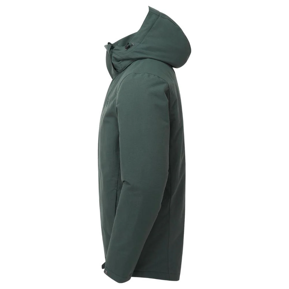 Sprayway Men's Monsal Waterproof Jacket (Dark Spruce) - Image 3