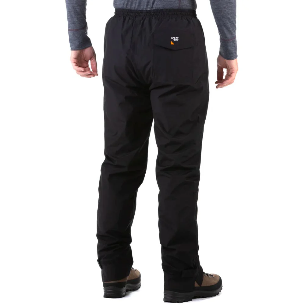 Sprayway Men's Santiago Waterproof Rainpant (Long) - Image 4