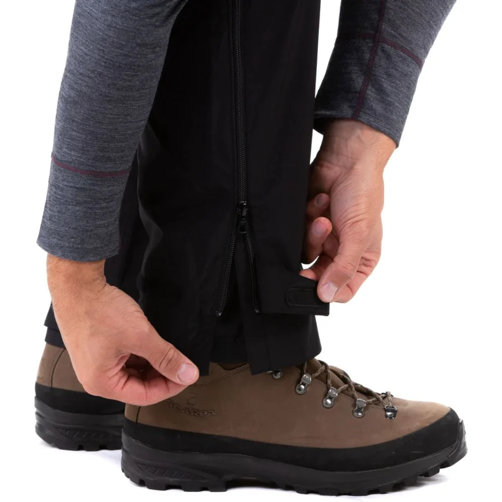 Sprayway Men's Santiago Waterproof Rainpant (Regular) - Image 6
