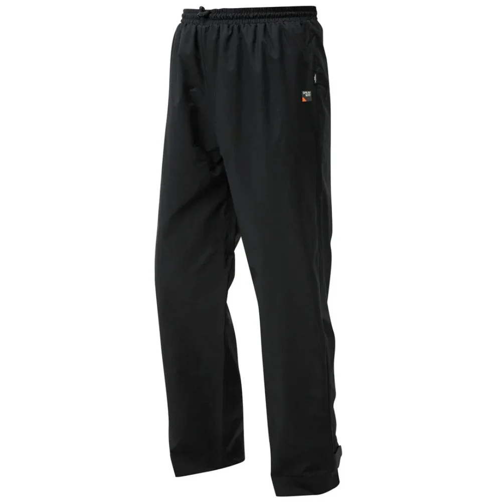 Sprayway Men's Santiago Waterproof Rainpant (Short)