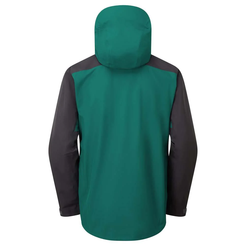 Sprayway Men's Torridon GTX WP Jacket (Caspian/Thunder/Racin) - Image 2