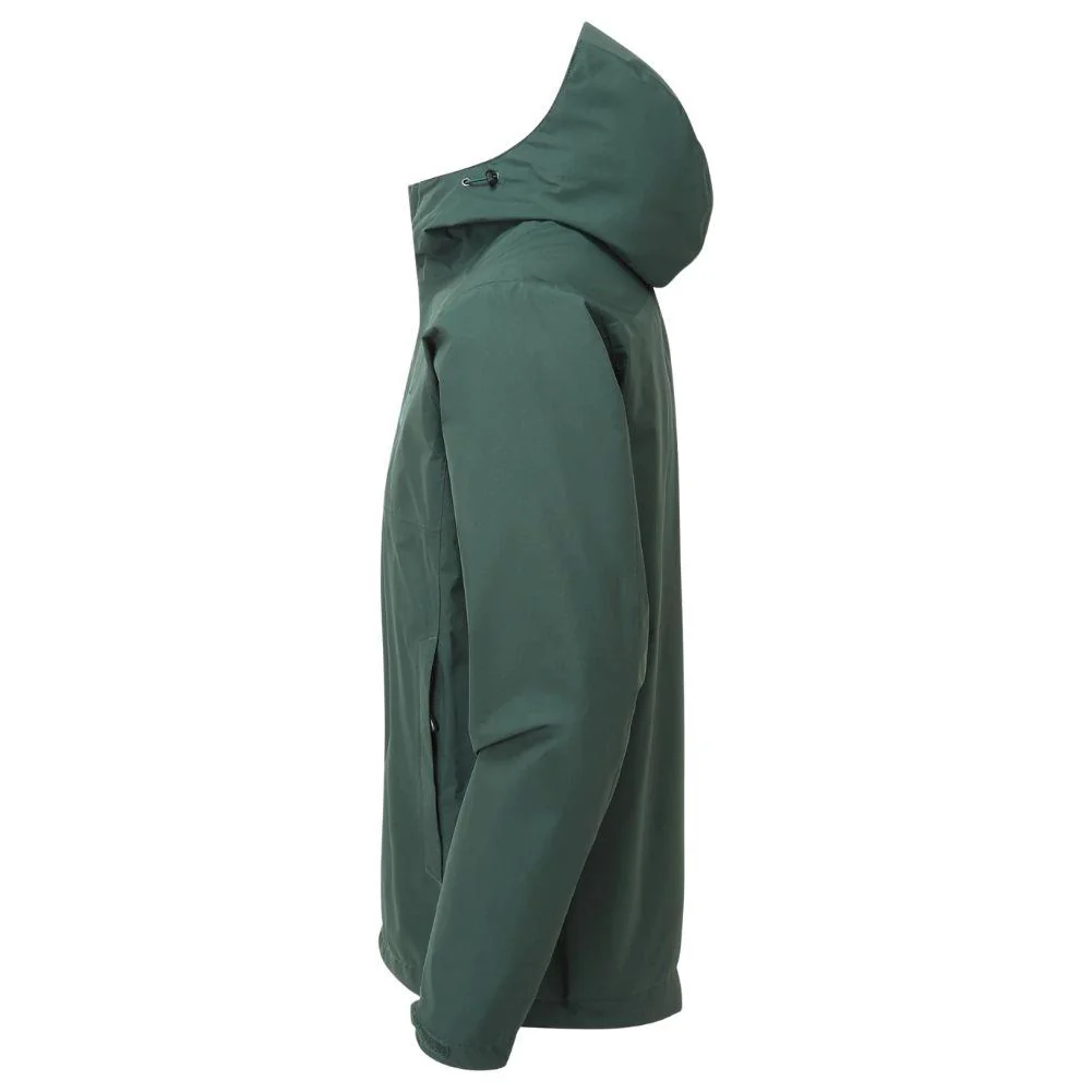 Sprayway Men's Vihar Gore-Tex Waterproof Jacket (Dark Spruce) - Image 3