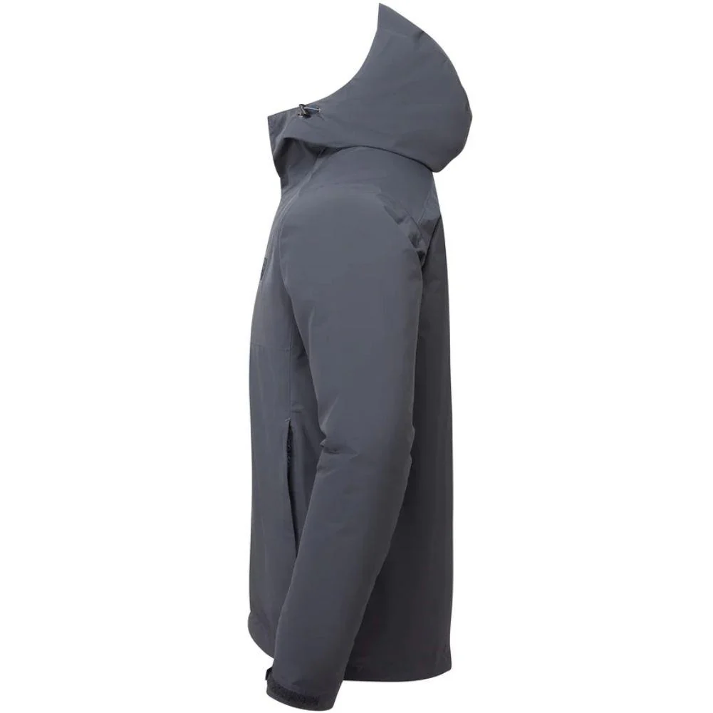 Sprayway Men's Vihar Insulated Gore-Tex Jacket (Dark Graphite) - Image 2