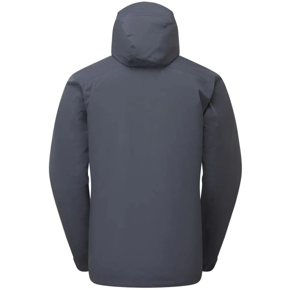 Sprayway Men's Vihar Insulated Gore-Tex Jacket (Dark Graphite) - Image 3